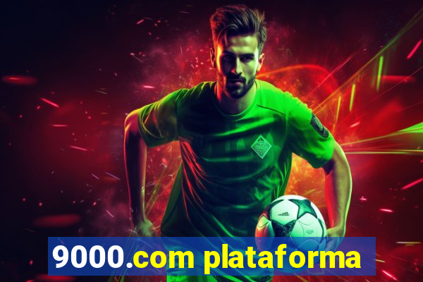 9000.com plataforma