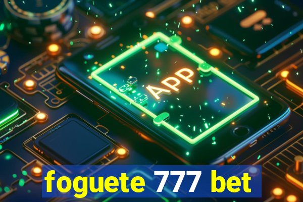 foguete 777 bet