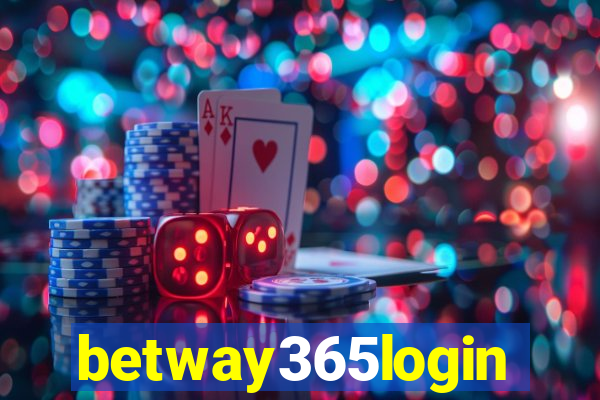 betway365login