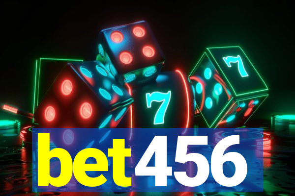 bet456