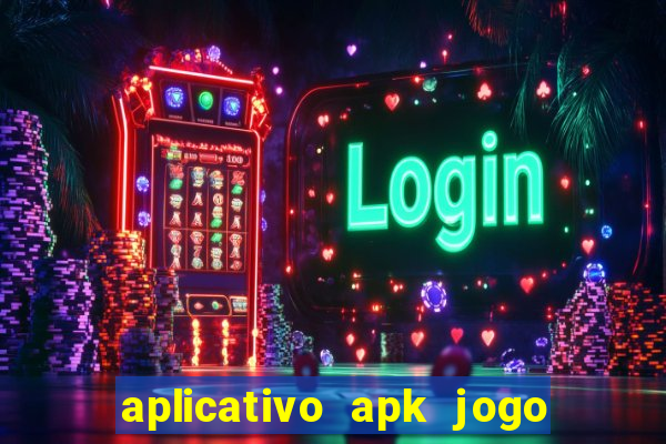 aplicativo apk jogo de ganhar dinheiro gbg