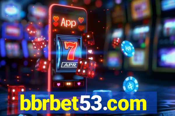 bbrbet53.com