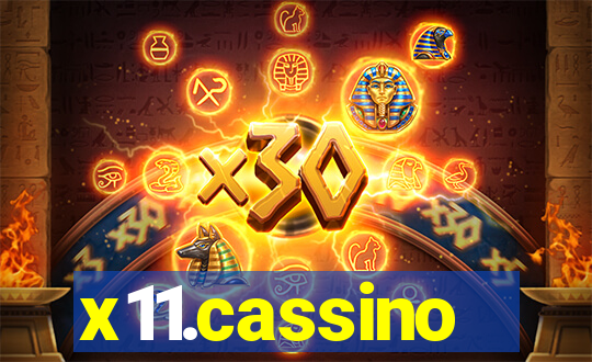 x11.cassino