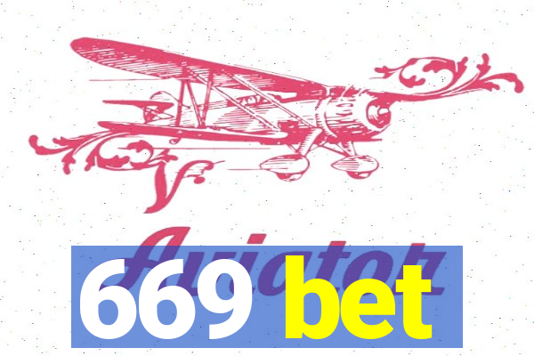 669 bet