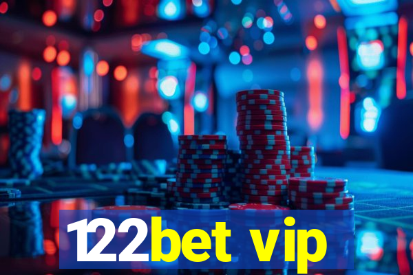 122bet vip