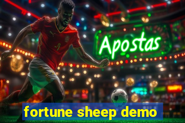 fortune sheep demo