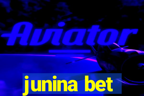 junina bet