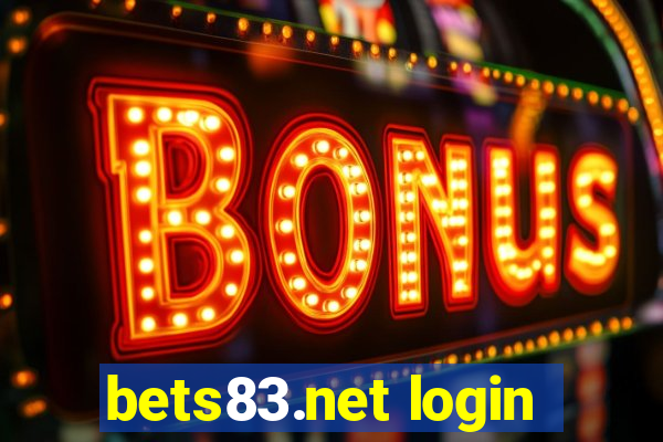 bets83.net login