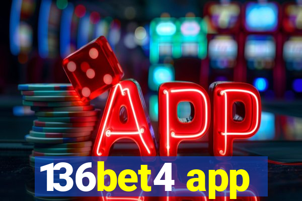 136bet4 app