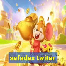 safadas twiter