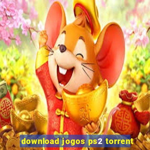 download jogos ps2 torrent