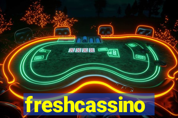 freshcassino