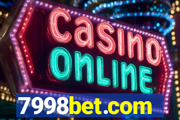 7998bet.com