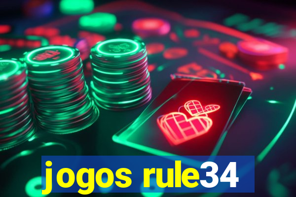 jogos rule34