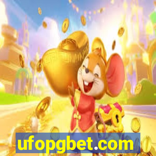 ufopgbet.com