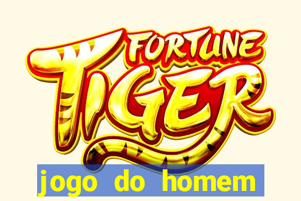 jogo do homem aranha android