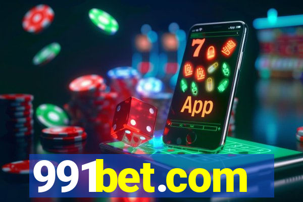 991bet.com