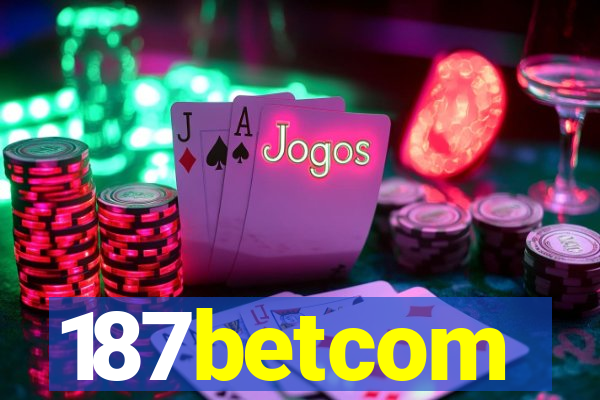 187betcom