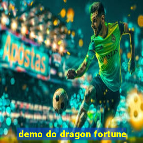 demo do dragon fortune