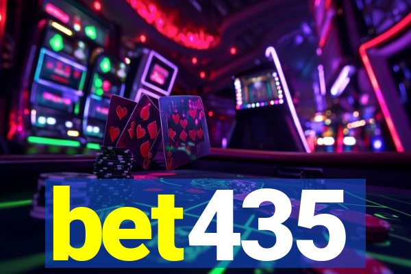 bet435