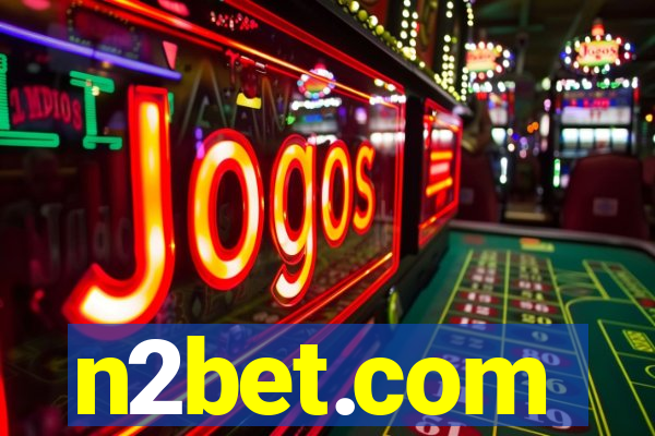 n2bet.com