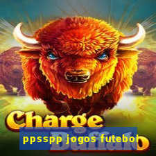 ppsspp jogos futebol