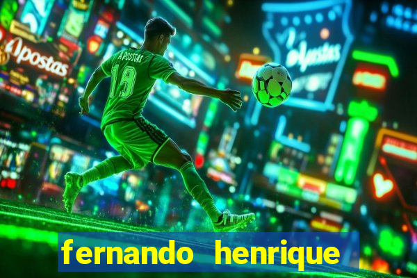 fernando henrique cardoso fortuna