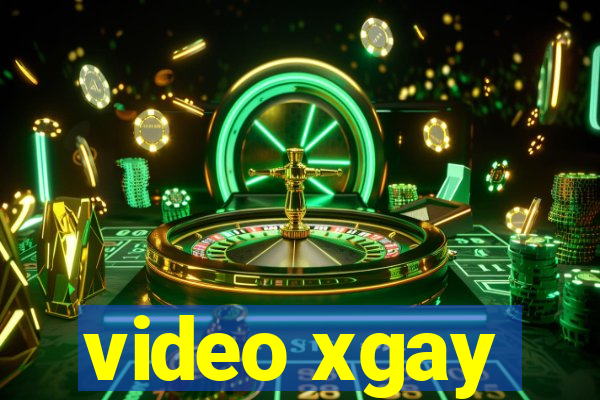 video xgay