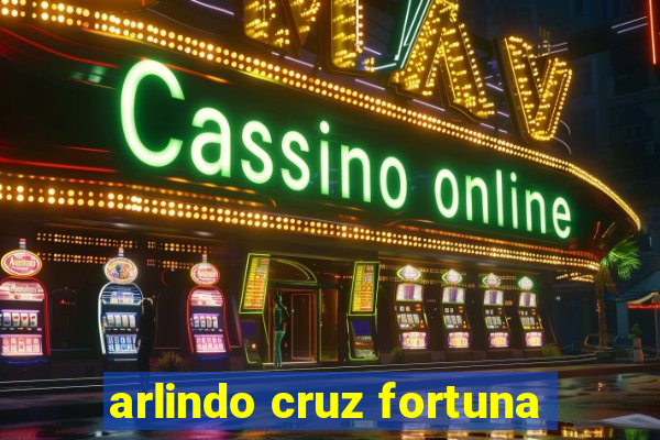 arlindo cruz fortuna