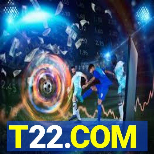 T22.COM