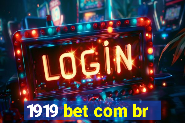 1919 bet com br