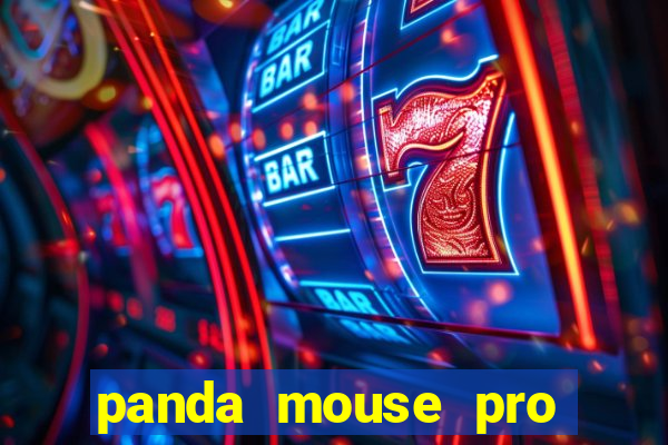 panda mouse pro 1.5.3 apk download