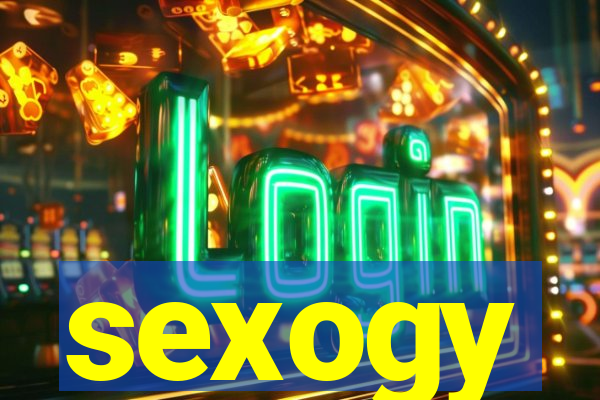 sexogy