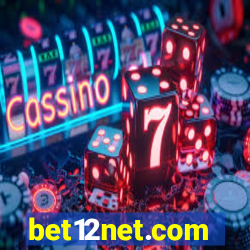 bet12net.com