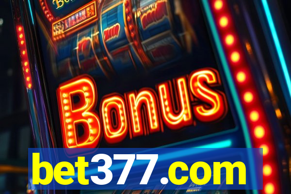 bet377.com