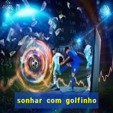 sonhar com golfinho jogo do bicho