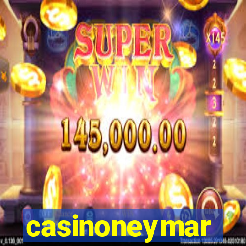 casinoneymar