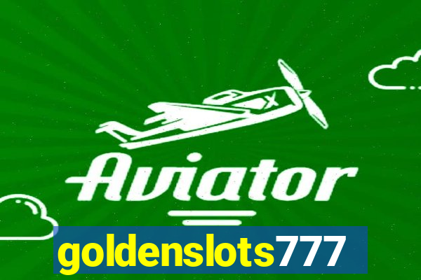 goldenslots777