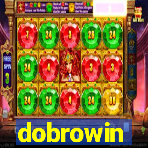 dobrowin