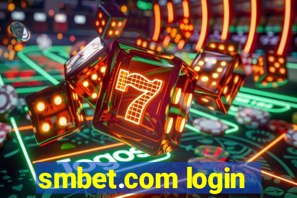 smbet.com login