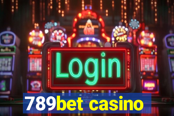 789bet casino