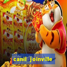 canil joinville vila nova