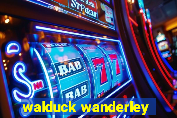 walduck wanderley