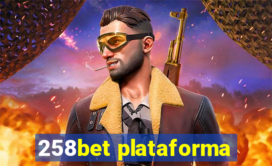 258bet plataforma