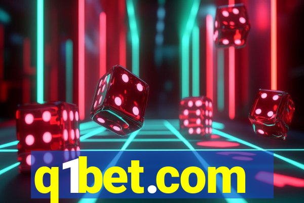 q1bet.com