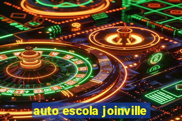 auto escola joinville