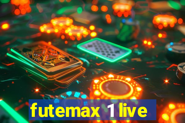 futemax 1 live