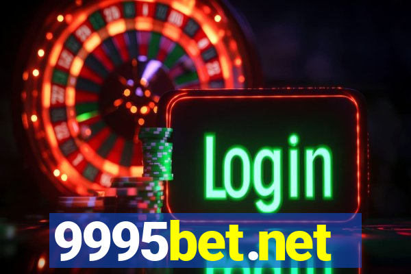 9995bet.net