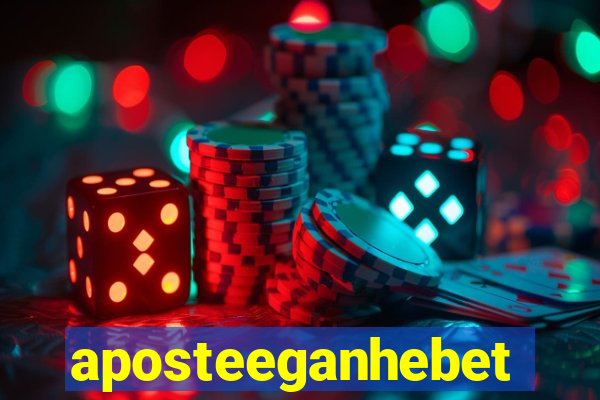 aposteeganhebet