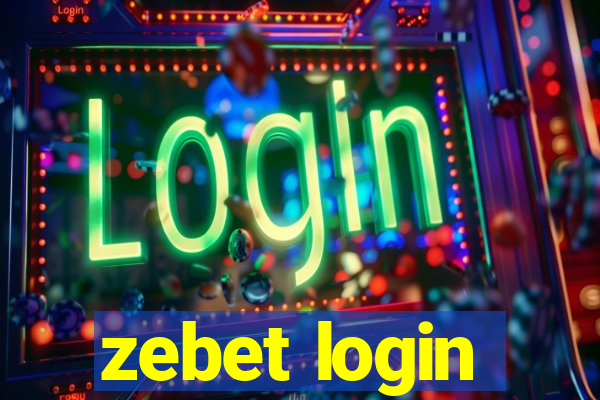 zebet login